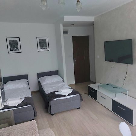 Apartament Mazurska Kętrzyn Eksteriør billede