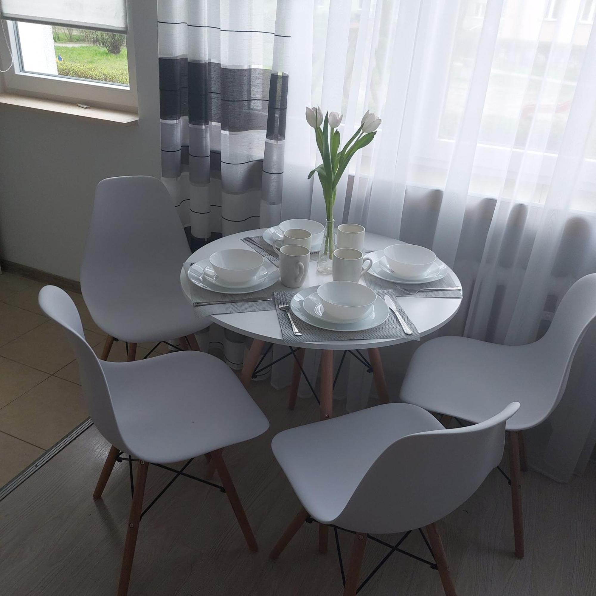 Apartament Mazurska Kętrzyn Eksteriør billede